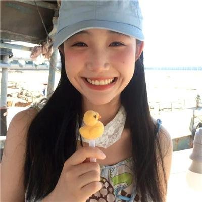 安娜与狼